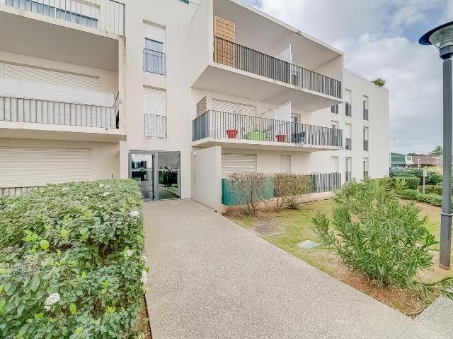 Appartement vente à Les Garrigues, Juvignac