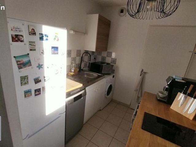 Appartement vente à Arras, Beaurains