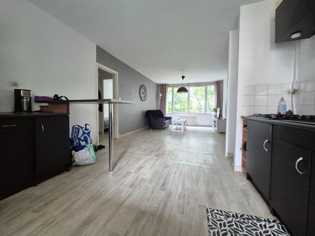 Appartement vente à Lille, Lannoy