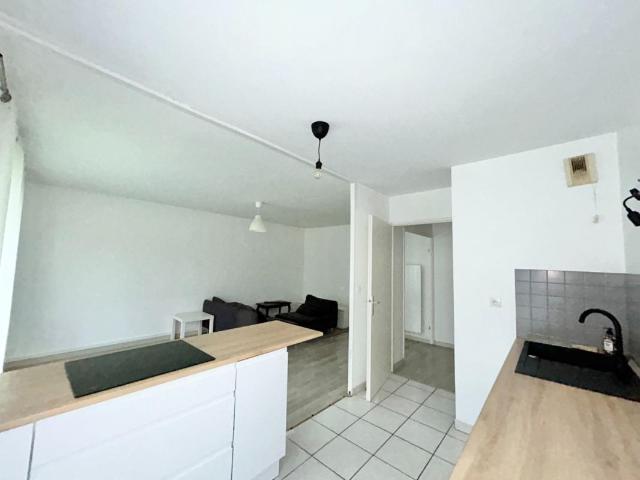 Appartement location à Amiens