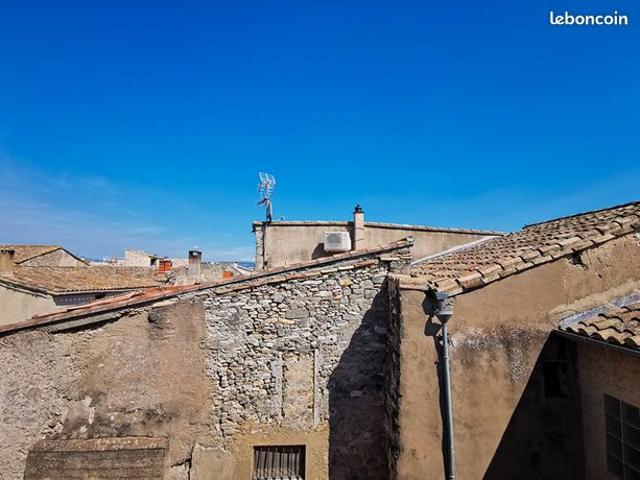 Appartement vente à Caumont-sur-Durance, Vaucluse