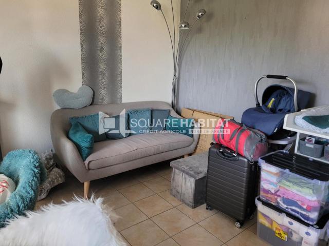 Appartement location à Valenciennes, Beuvrages
