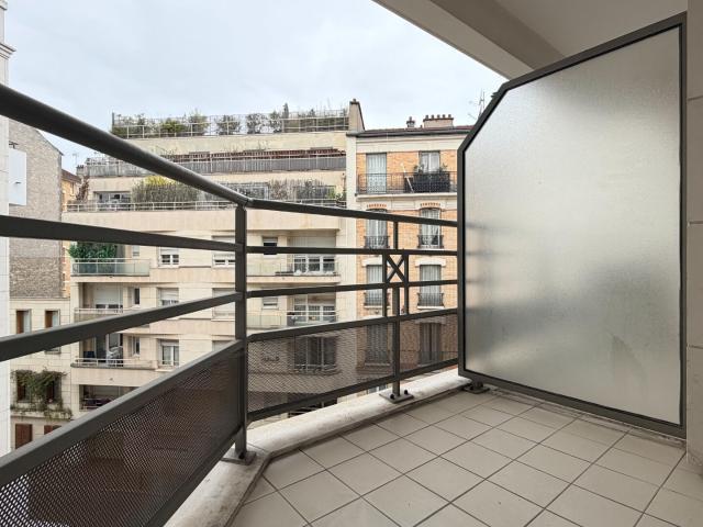 Appartement location à Nanterre, Levallois-perret