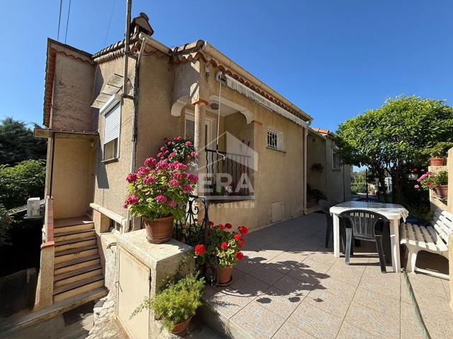 Appartement vente à Grasse, Vence