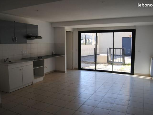 Appartement vente à Apt, Pertuis