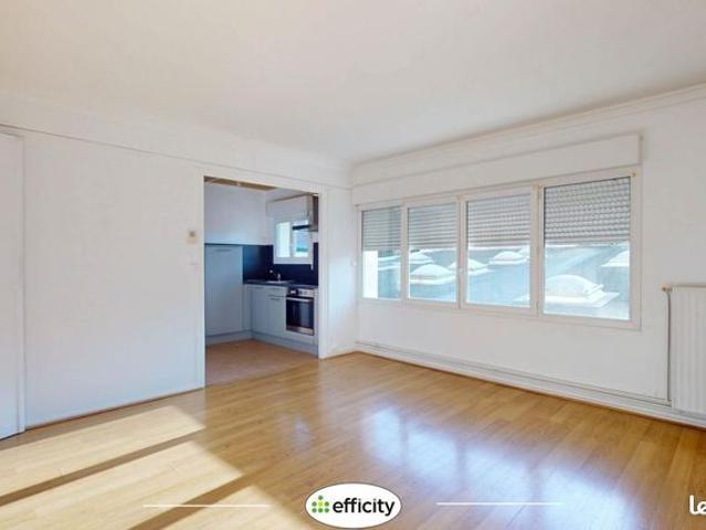 Appartement vente à Amiens