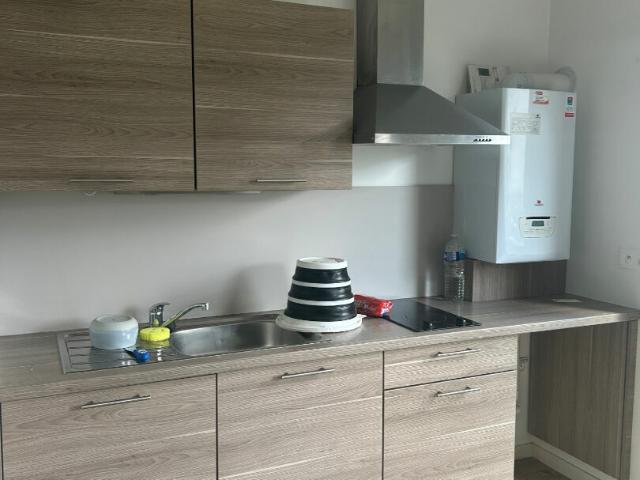 Appartement location à Caen