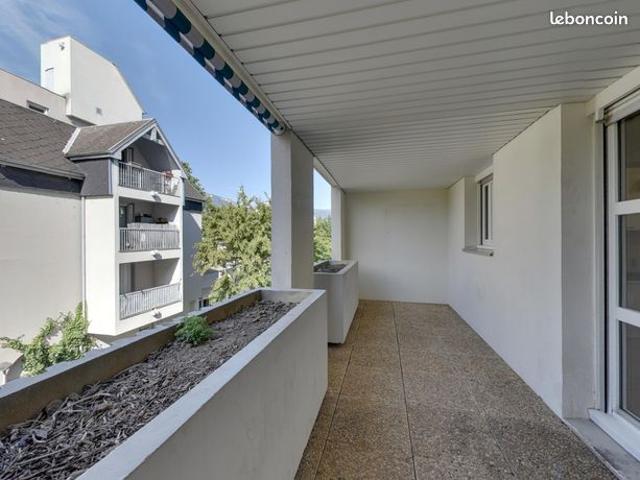 Appartement vente à Grenoble, Eybens