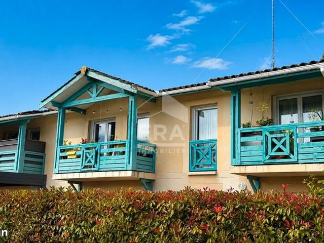 Appartement vente à Arcachon, Gujan-mestras