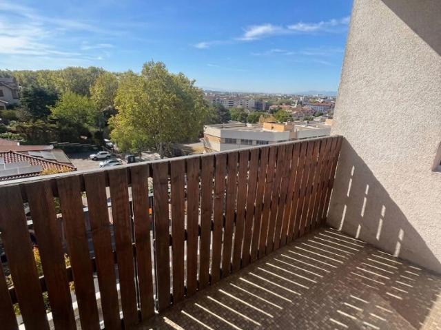 Appartement vente à Église, Décines-Charpieu