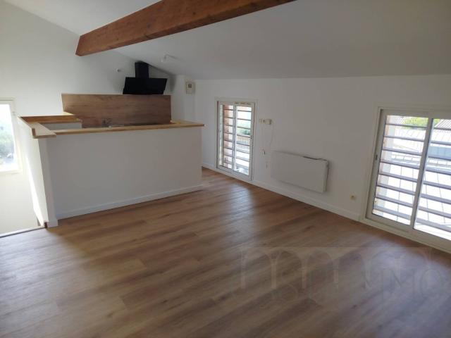 Appartement location à Gallargues-le-Montueux, Gard