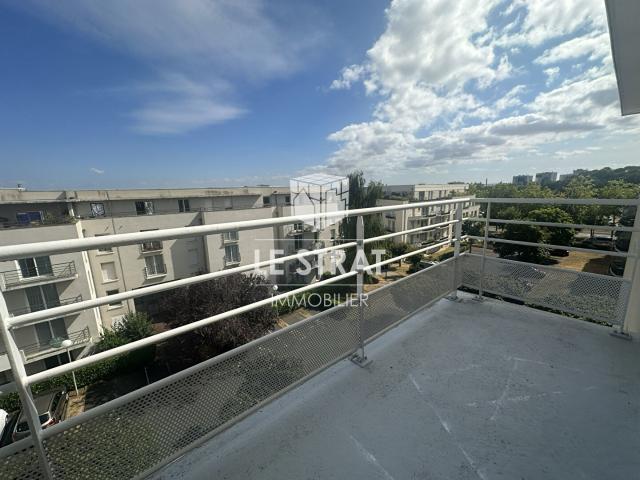 Appartement vente à Caen