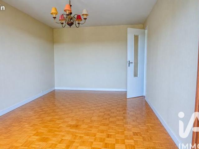 Appartement vente à Sarcelles, Ezanville