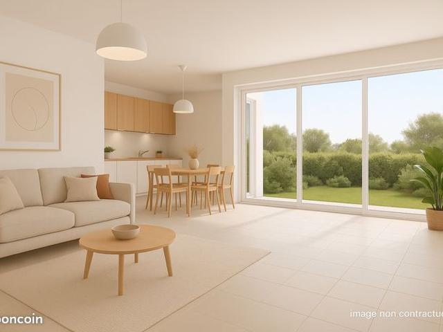 Appartement vente à Rouffiac-tolosan, Haute-Garonne