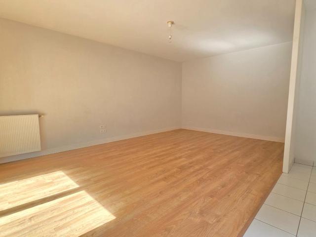 Appartement vente à Bordeaux, Bruges