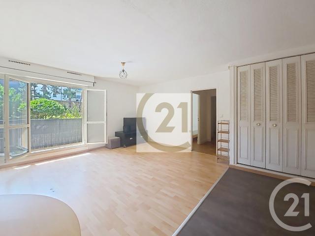 Appartement vente à L'Haÿ-les-Roses, Ivry-sur-seine