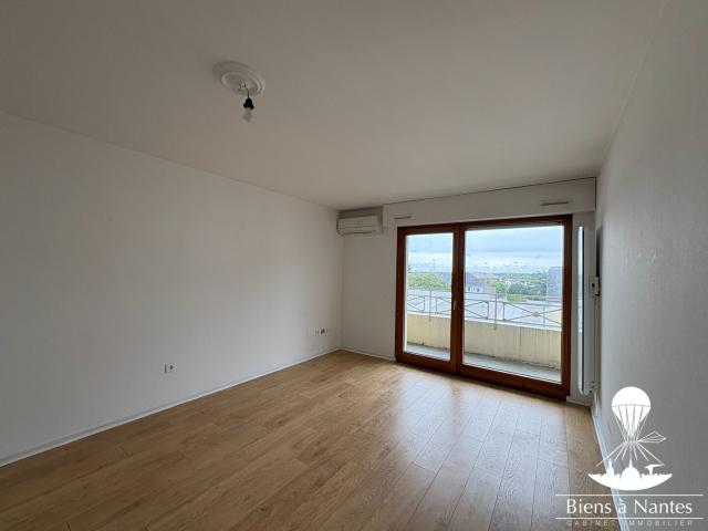 Appartement location à Nantes