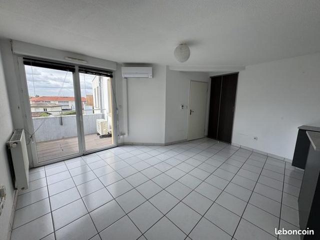 Appartement vente à Toulouse