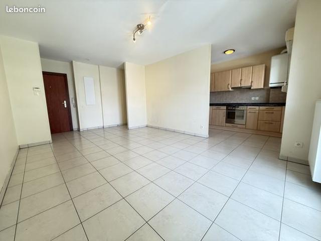 Appartement vente à Strasbourg, Entzheim