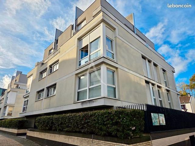 Appartement vente à Tremblay-en-france, Martinique