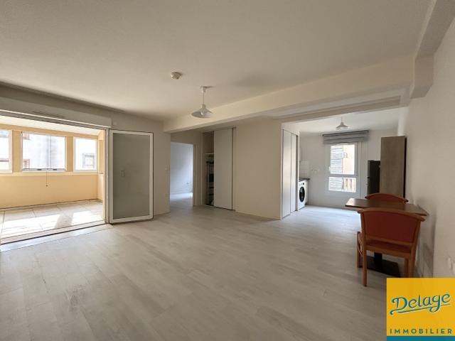 Appartement vente à Limoges