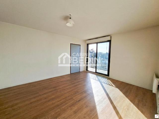 Appartement vente à Bordeaux