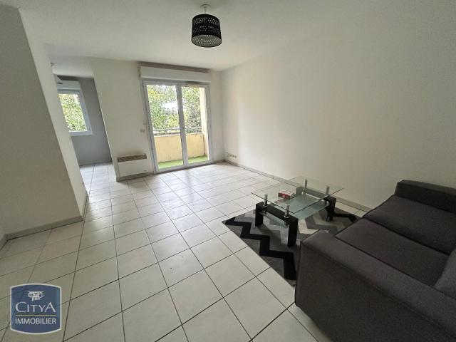 Appartement location à Laubadère, Tarbes