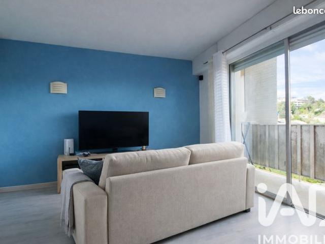 Appartement vente à Grasse, Le Cannet