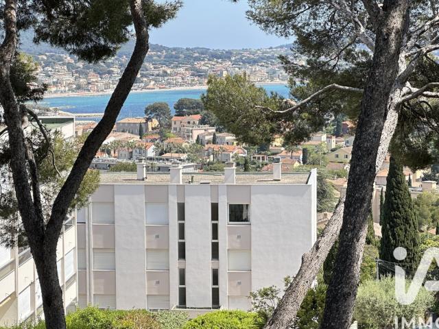 Appartement vente à Arrondissement de Toulon, Sanary-sur-mer