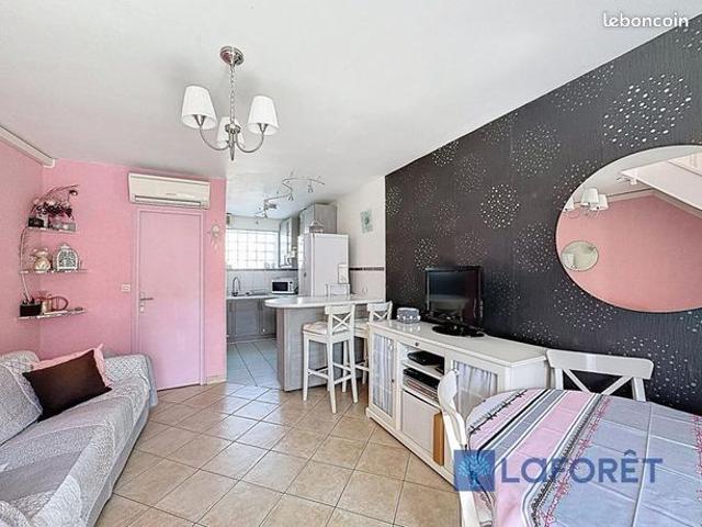 Appartement vente à Cheptainville, Essonne
