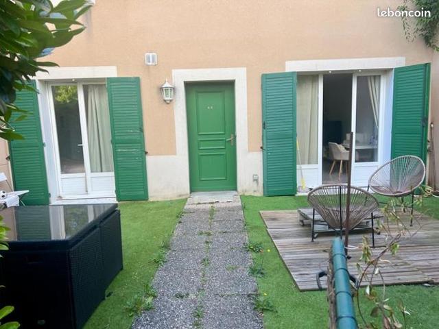 Appartement vente à Villefranche-sur-Saône, Rhône