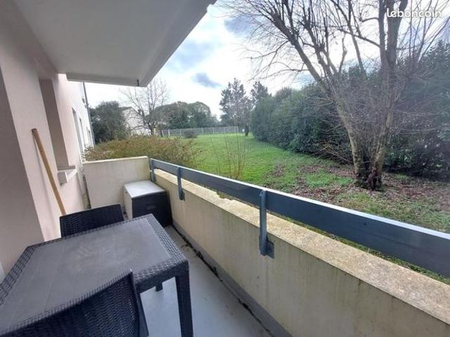 Appartement vente à Bordeaux, Pessac