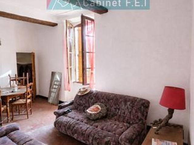 Appartement vente à Brignoles, Varages
