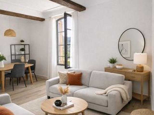 Appartement vente à Brignoles, Varages