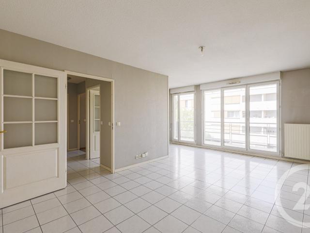 Appartement vente à Grenoble, Saint-martin-d'hères
