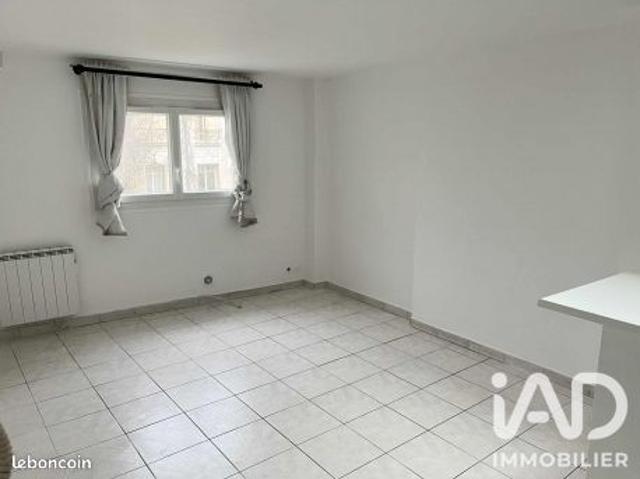 Appartement vente à Fontainebleau