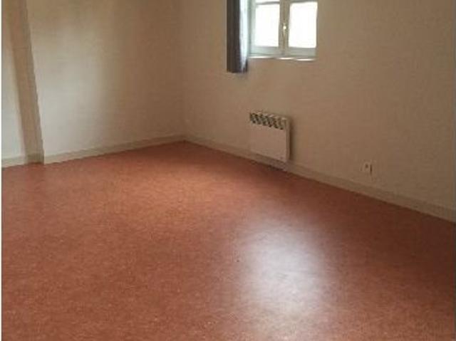 Appartement location à Saumur