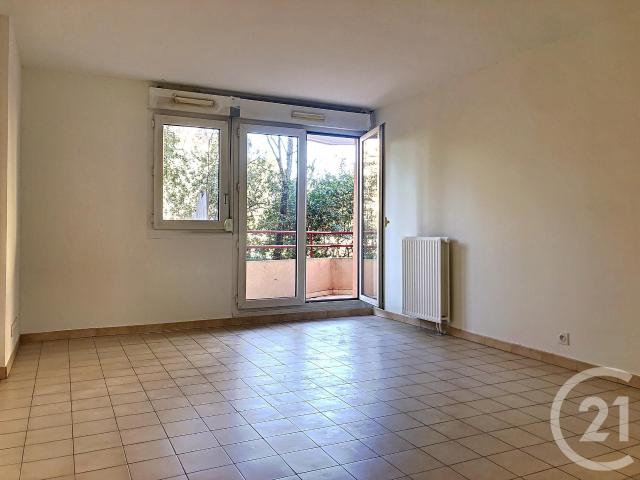 Appartement location à Montpellier