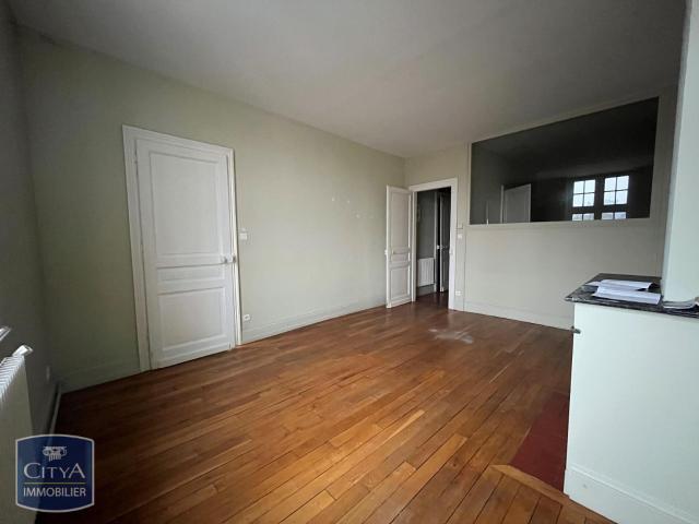 Appartement location à Arras