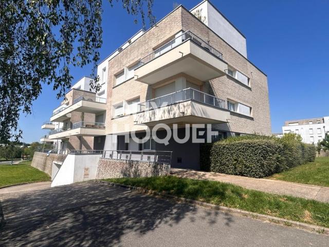 Appartement vente à Amiens