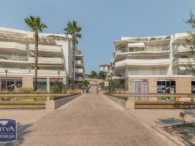 Appartement vente à Grasse, Cannes