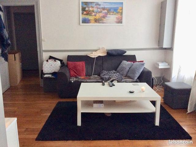 Appartement vente à Torcy, Brie-comte-robert