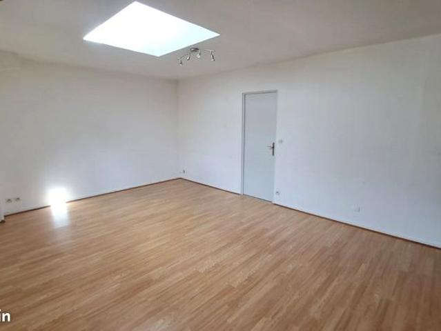 Appartement vente à Vitry-le-François, Saint-chéron