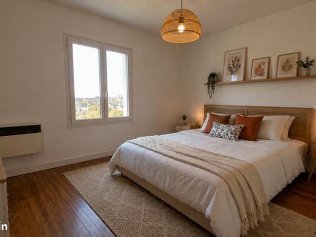 Appartement vente à Saint-Nazaire, Saint-nazaire
