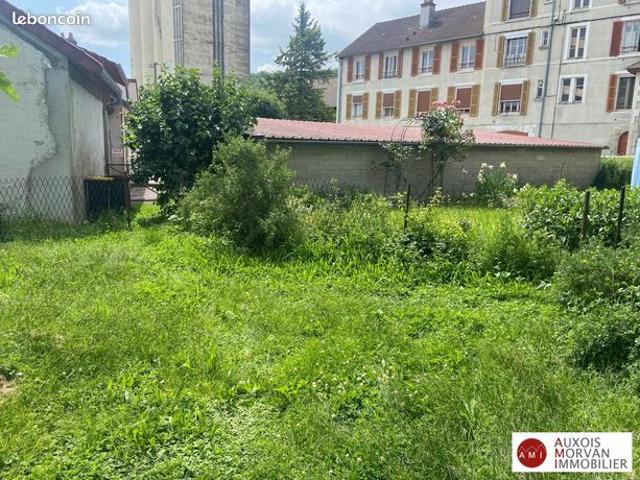 Appartement vente à Montbard