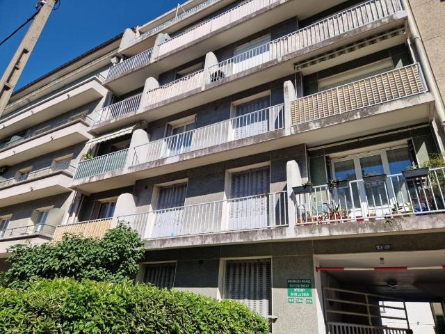 Appartement vente à Grenoble