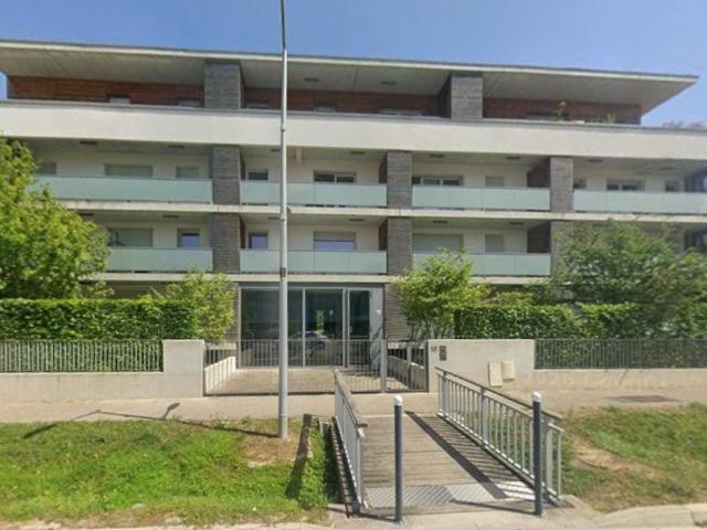 Appartement location à Reims, Bezannes