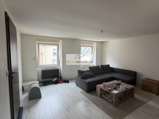 Appartement location à Mulhouse