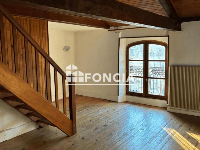 Appartement vente à Cahors