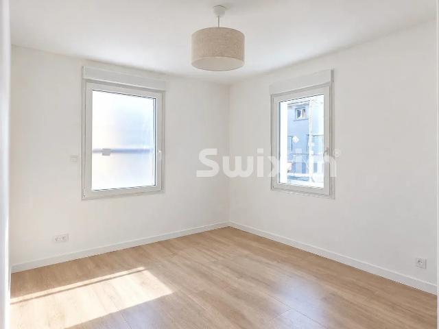 Appartement vente à Camp d'Oberhoffen, Oberhoffen-sur-Moder